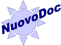 This is NuovoDoc ...