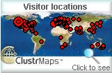 Visits to Popular ODMdev Pages as of 2008-03-28