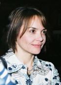 Kate Barnett