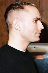 Josh Ledgard