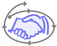 Symbol of Trust